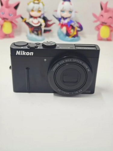 Nikon coolpix p300 mp - coolpix,