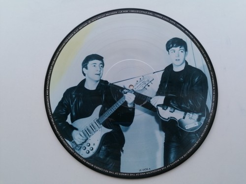The beatles 1979 picture - beatles, uk