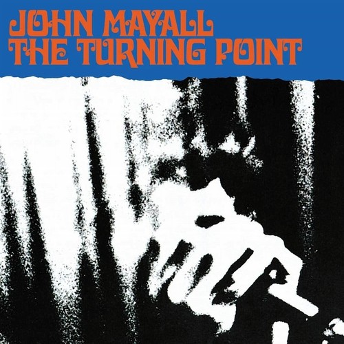 John mayall the - john, turning