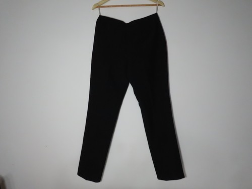 Pantaloni donna neri - donna, ufficio