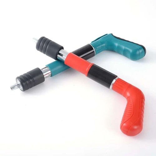 Mini pistola sparachiodi - mini,