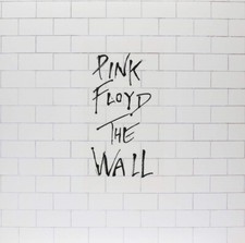 Pink floyd the wall - pink,