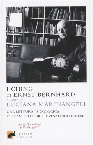 Libro ching ernst - i,