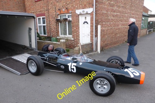 Photo 12x8 formula one - 12x8,