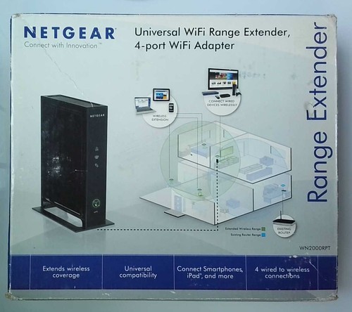 Netgear wn2000rpt100nas range - wn2000rpt100nas,