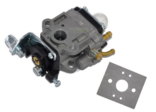 Carburatore per tagliasiepi - , a