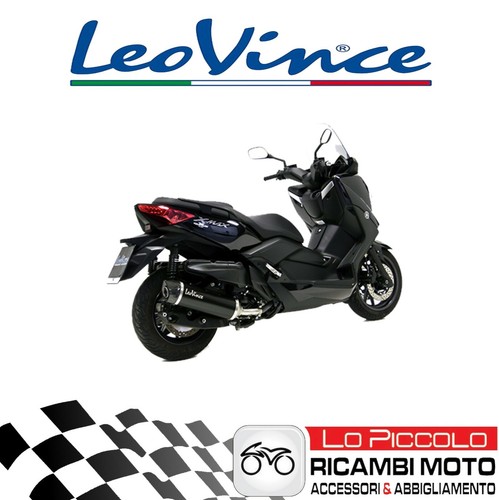 Terminale scarico omologato - di,