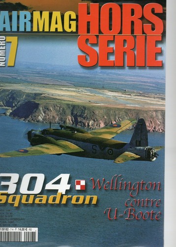 Air mag hors serie 304 - hors,