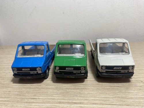 Old cars fiat iveco - cars, 3