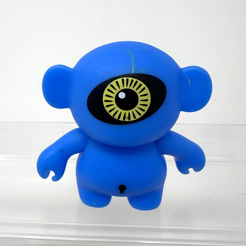 Monskey clops figure - clops,