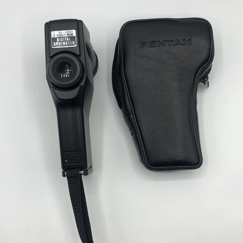Asahi pentax misuratore - misuratore, di
