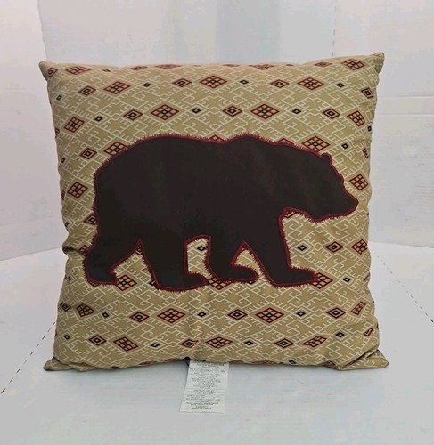 Cuscino ruff hewn vintage - ruff,