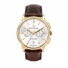Lucien rochat iconic - lucien,
