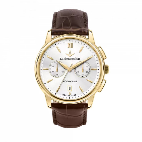Orologio lucien rochat - lucien,