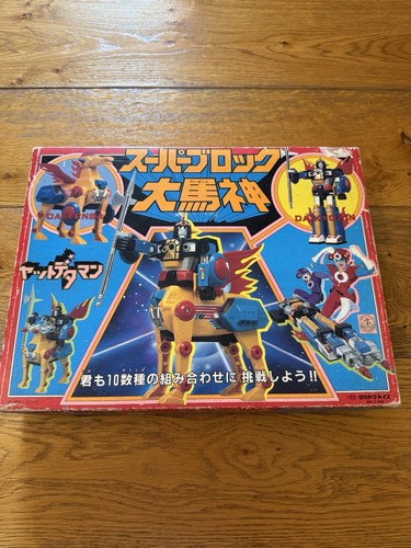Calendarman set takatoku japan - takatoku,