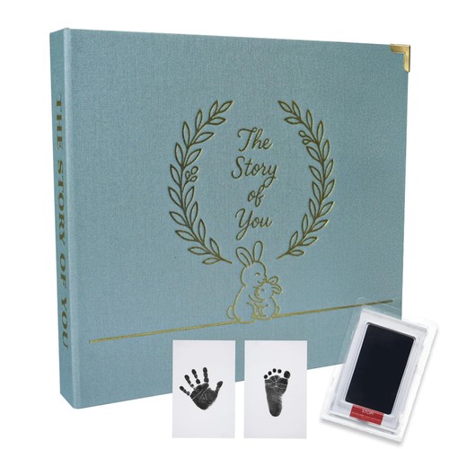Libro ricordi baby - libro, memory