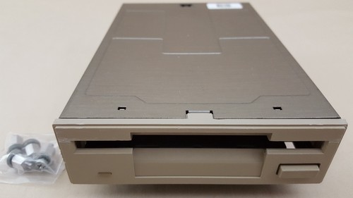 Unità floppy disk - , 880k