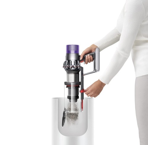 Aspirapolvere senza filo dyson - senza,