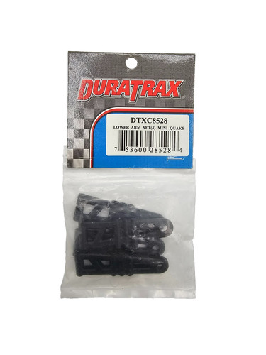 Duratrax set braccio - set,