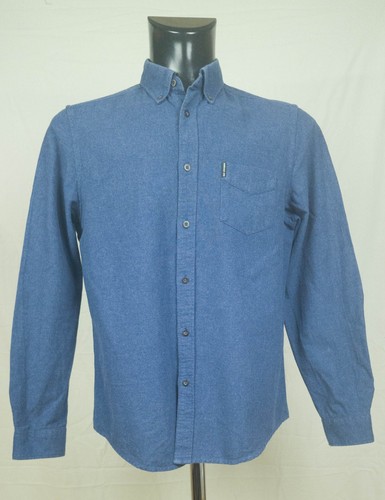 Camicia calda uomo ben - camicia,