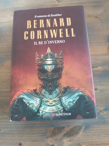 Bernard cornwell re - il,