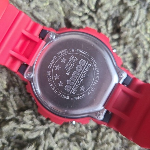 Orologio digitale casio - orologio,