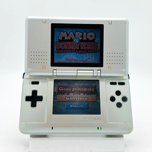 Nintendo fat grigio - nintendo, ds