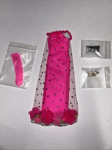 Raro vestito barbie - vestito,