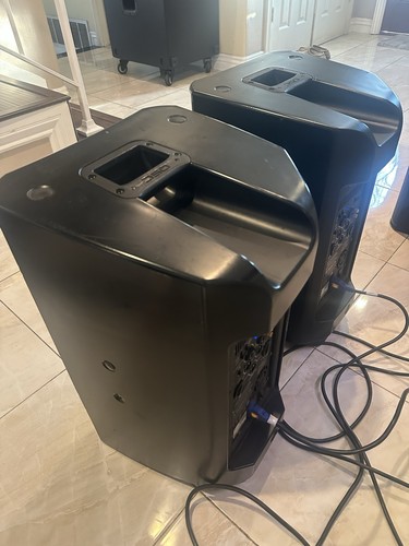 Altoparlanti attivi qsc k12 - altoparlanti,