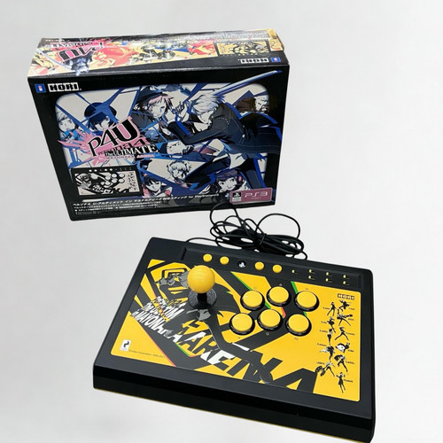 Ps3 hori persona - persona, arena