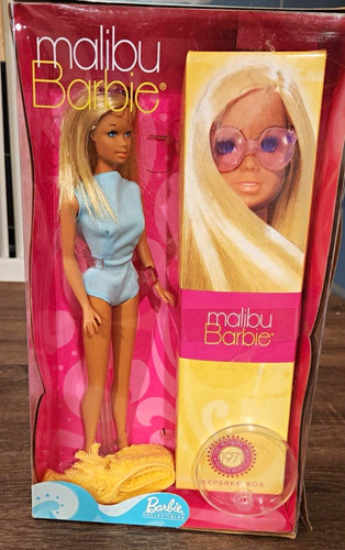 Mattel barbie collectibles - mattel,