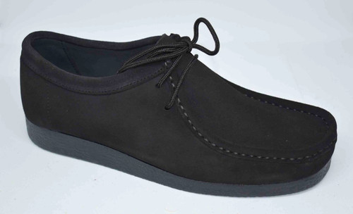 Scarpe unisex tipo sebago