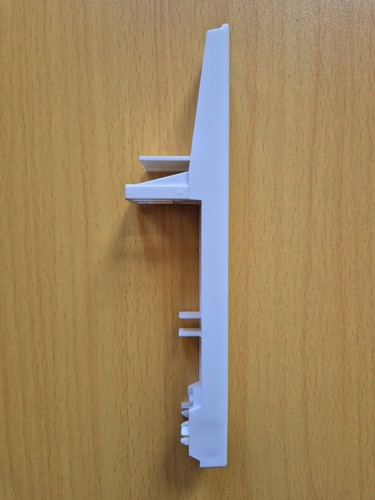 Korg tasto bianco 8 - 80,