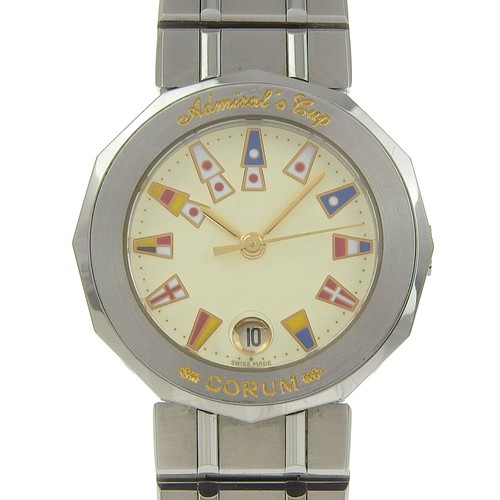 Corum admirals cup - admirals,