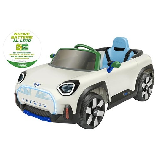 Auto ion mini - auto, bt