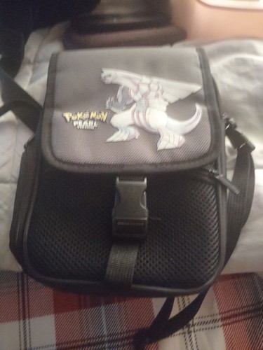 Borsa viaggio pokemon - borsa,