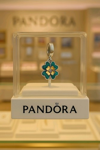 Nuovo autentico charm pandora - charm,