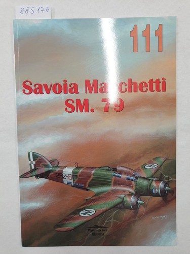 Savoia marchetti text - marchetti, :