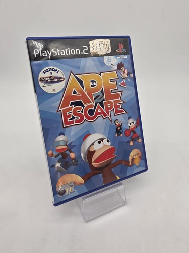 Ape escape gioco per sony - 2,