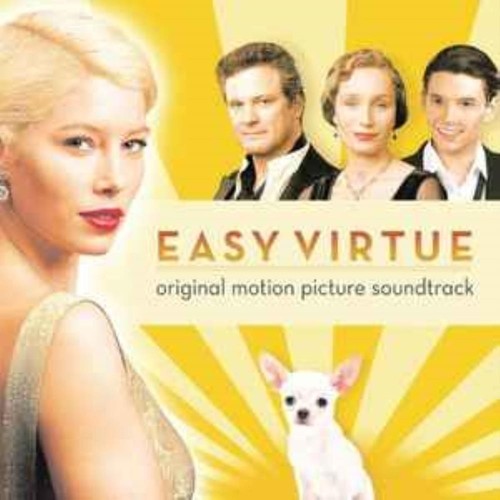 The easy virtue orchestra he - -,