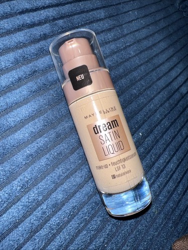 Fond teint maybelline dream - de,