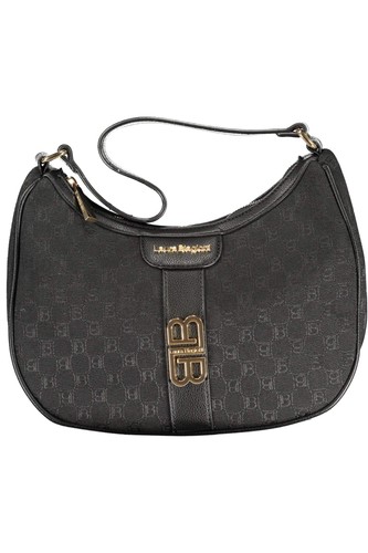 Borsa laura biagiotti nero - borsa,
