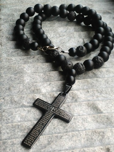 Collana fatta mano - collana, a