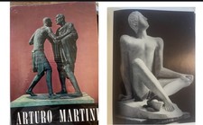 Arturo martini catalogo della - martini-catalogo,