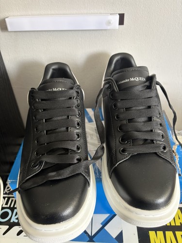 McQueen