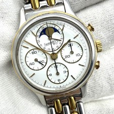 Orologio eberhard crono - co.,