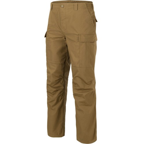 Helikon pantaloni bdu mk2 uomo - pantaloni,