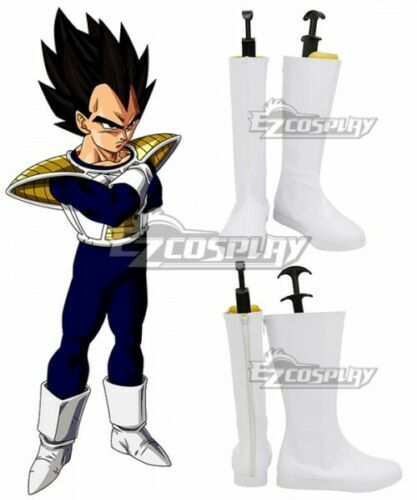 Scarpe dragon ball - scarpe,