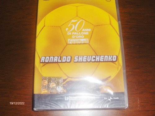 Dvd ballon 50 anni di - 50,