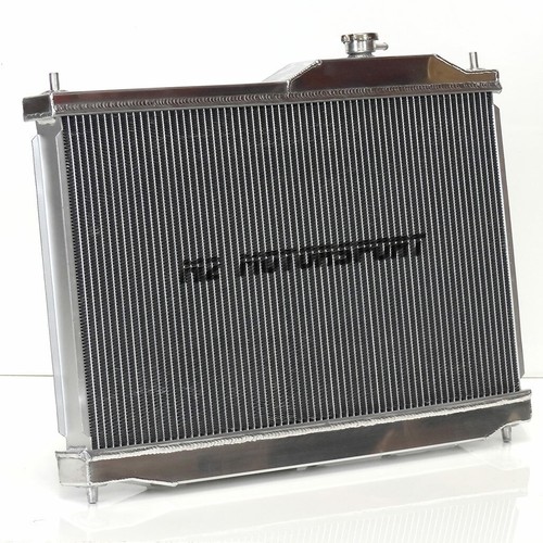 Radiatore ruota motorsport - radiatore, m2